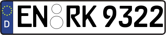 EN-RK9322