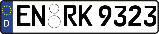EN-RK9323