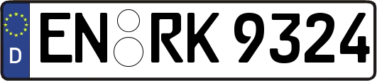 EN-RK9324