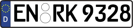EN-RK9328