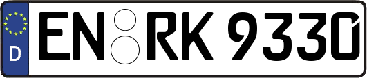 EN-RK9330