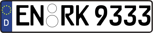 EN-RK9333