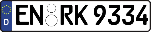EN-RK9334