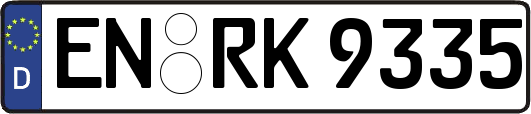 EN-RK9335