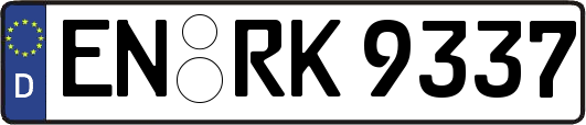 EN-RK9337