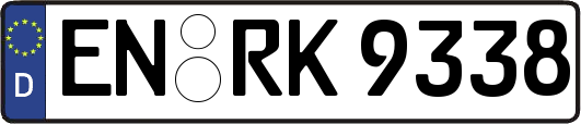 EN-RK9338