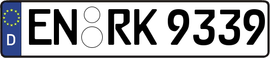 EN-RK9339