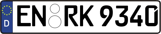 EN-RK9340