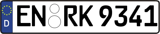 EN-RK9341