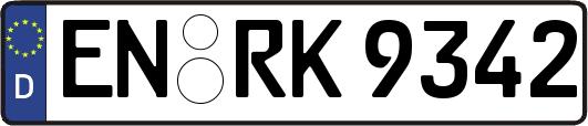 EN-RK9342