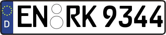 EN-RK9344