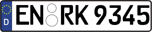 EN-RK9345
