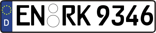 EN-RK9346