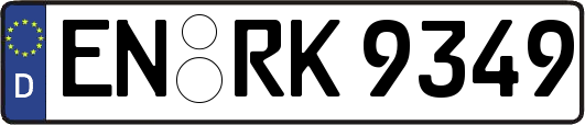 EN-RK9349