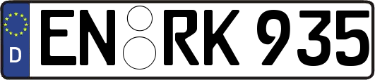 EN-RK935