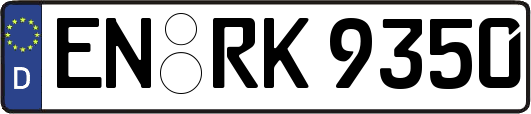 EN-RK9350