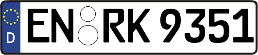 EN-RK9351