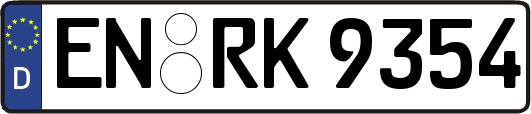 EN-RK9354