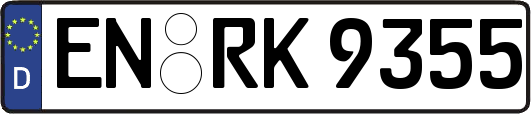 EN-RK9355