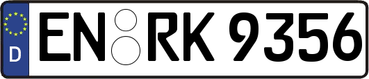 EN-RK9356