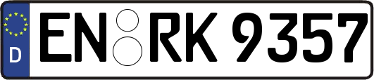 EN-RK9357