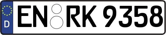 EN-RK9358