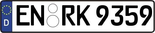 EN-RK9359