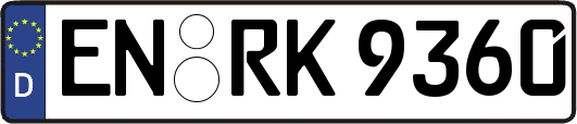 EN-RK9360