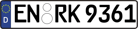 EN-RK9361