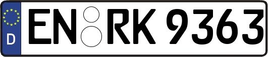 EN-RK9363