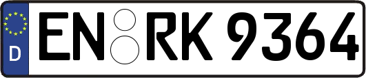 EN-RK9364