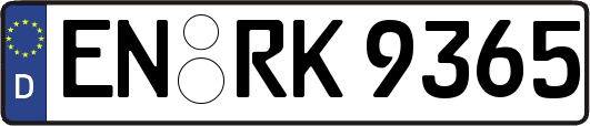 EN-RK9365