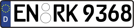 EN-RK9368