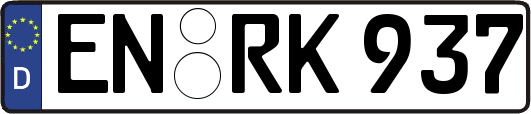 EN-RK937