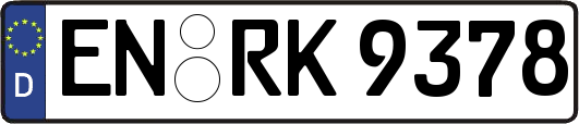 EN-RK9378