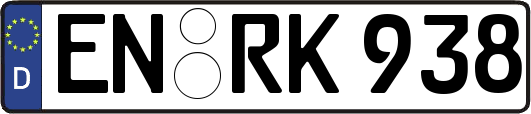 EN-RK938