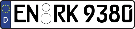 EN-RK9380
