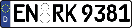 EN-RK9381
