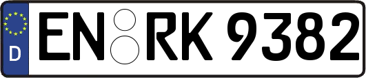 EN-RK9382