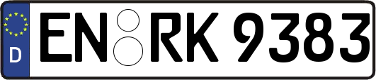 EN-RK9383