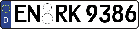 EN-RK9386