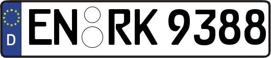 EN-RK9388