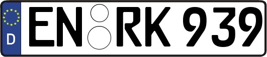 EN-RK939