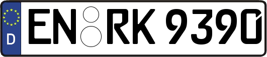 EN-RK9390