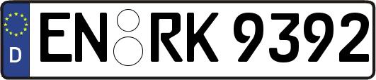 EN-RK9392