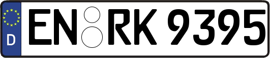 EN-RK9395