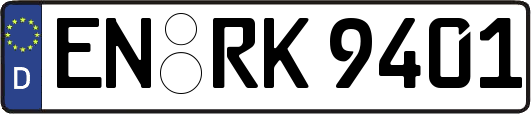 EN-RK9401