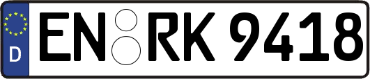 EN-RK9418