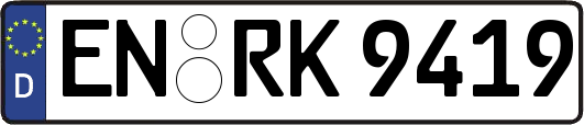 EN-RK9419
