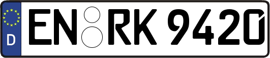 EN-RK9420